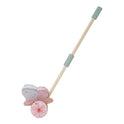 Sonajero Empujable Fairy Garden