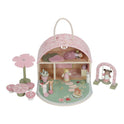 Casa de Muñecas Fairy Garden