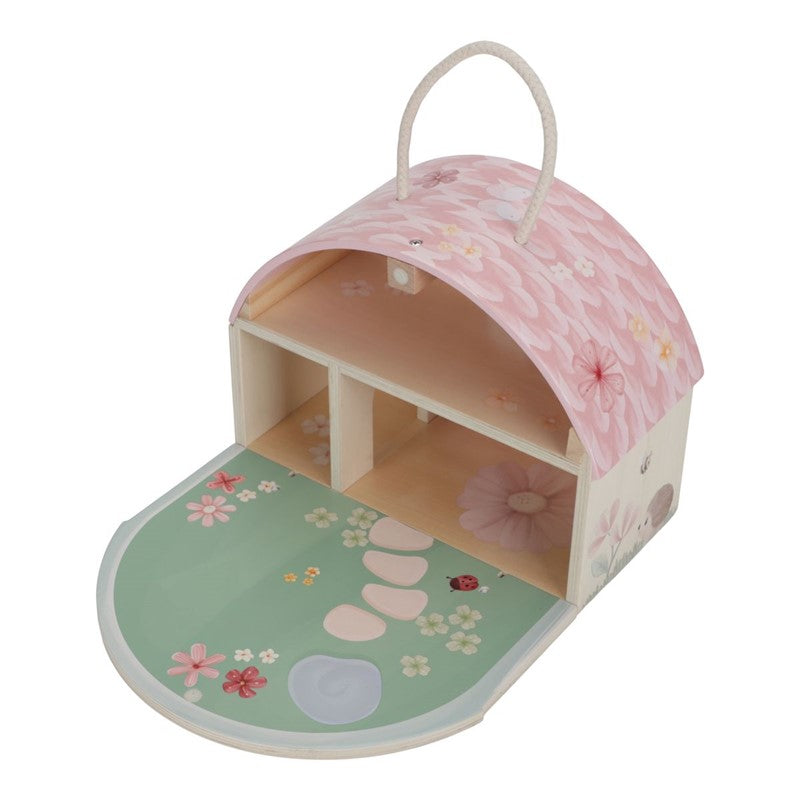 Casa de Muñecas Fairy Garden