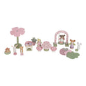 Casa de Muñecas Fairy Garden