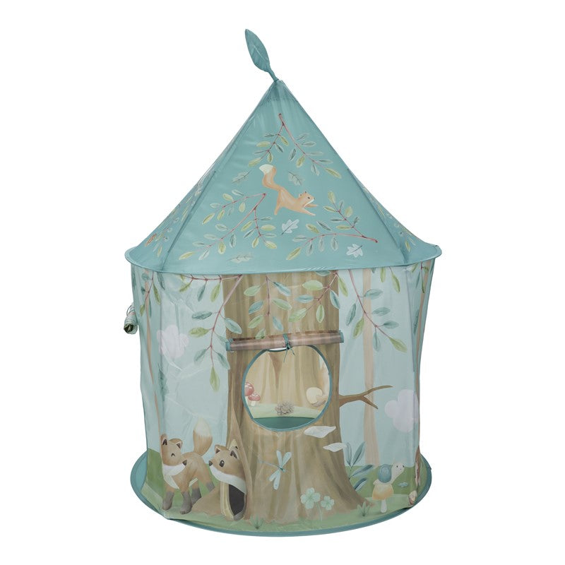 Tienda de Juegos Forest Friends