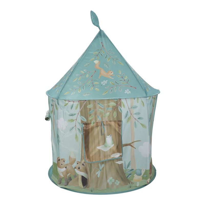 Tienda de Juegos Forest Friends