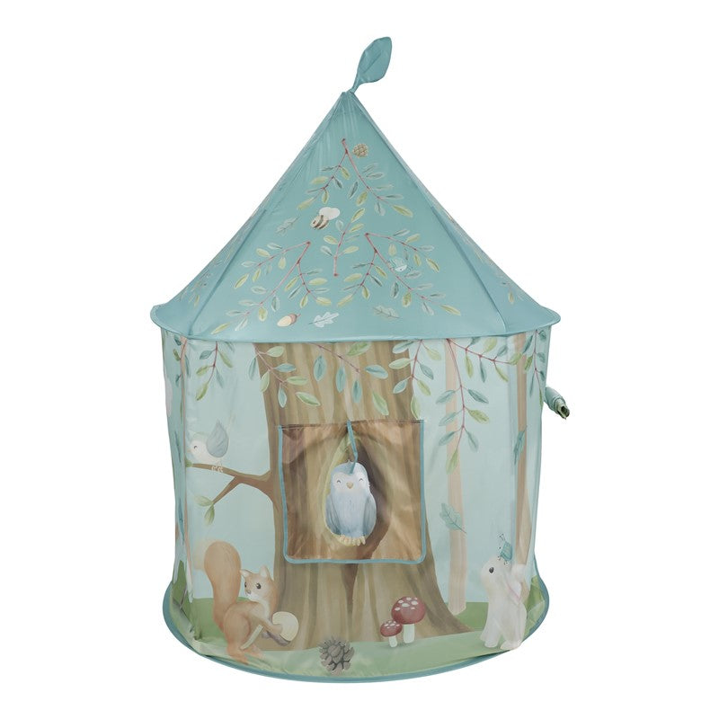 Tienda de Juegos Forest Friends
