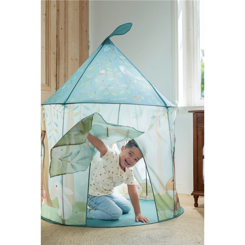 Tienda de Juegos Forest Friends