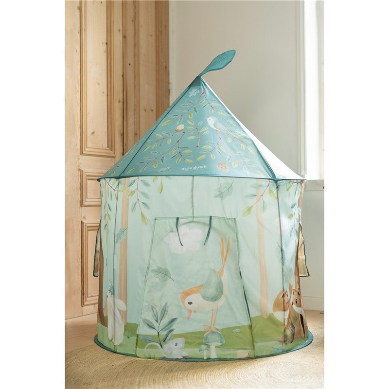 Tienda de Juegos Forest Friends
