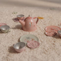 Set de Té Fairy Garden