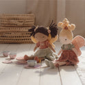 Set de Té Fairy Garden