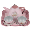 Maleta con Set de Te