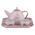 Maleta con Set de Te