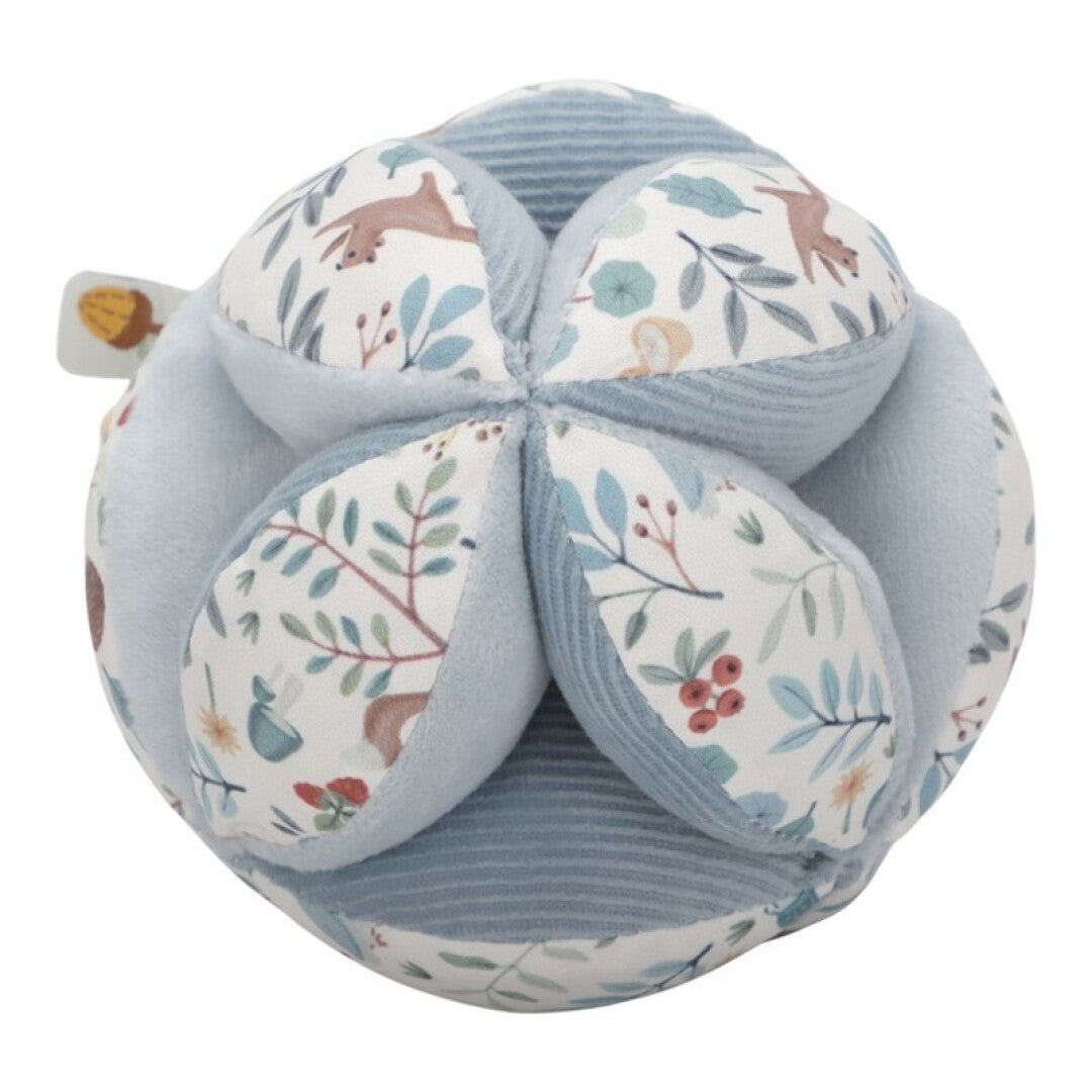 Pelota Montessori Forest Friens