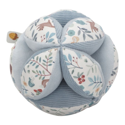 Pelota Montessori Forest Friens