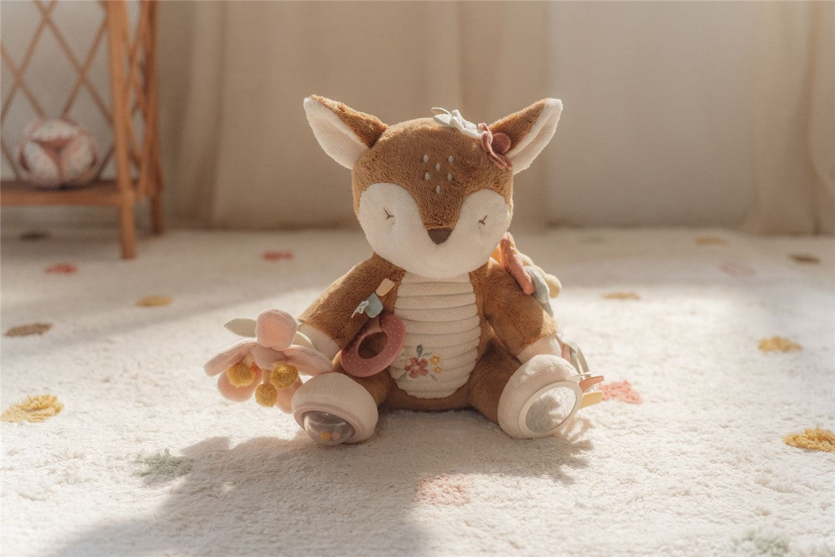 Ciervo Fairy Garden