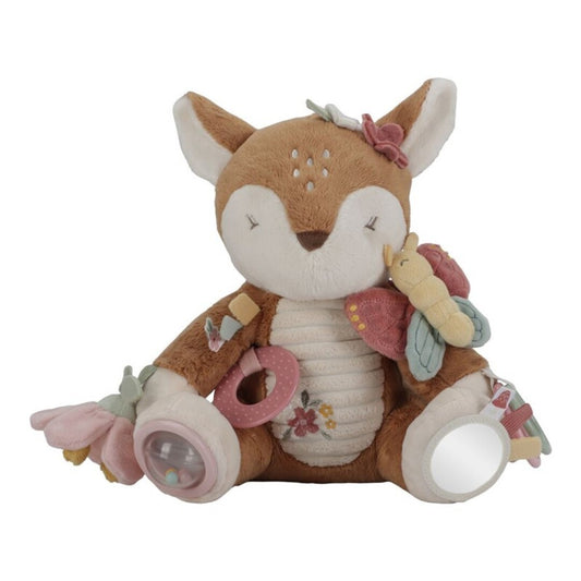 Ciervo Fairy Garden