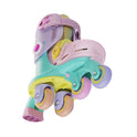 Patines Twista Rainbow T.23-28