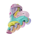 Patines Twista Rainbow T.23-28