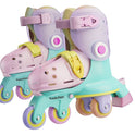Patines Twista Rainbow T.23-28