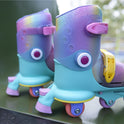 Patines Twista Rainbow T.23-28