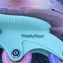 Patines Twista Rainbow T.23-28