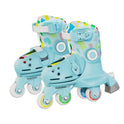 Patines Twista Tutti Frutti T.30-34