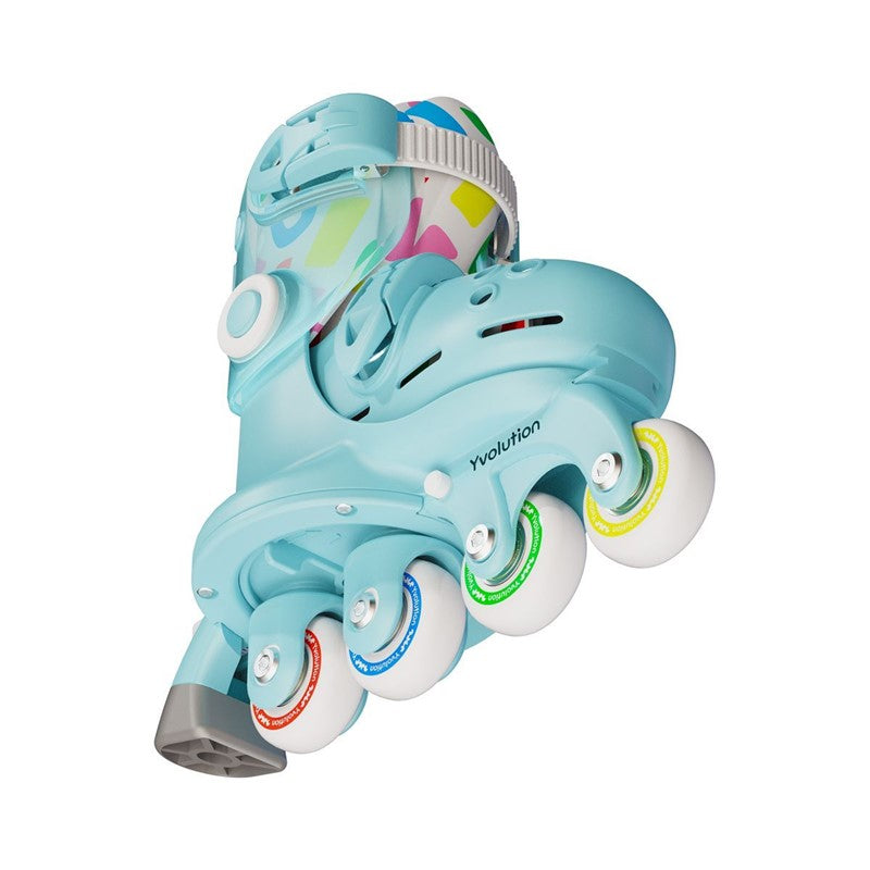 Patines Twista Tutti Frutti T.30-34