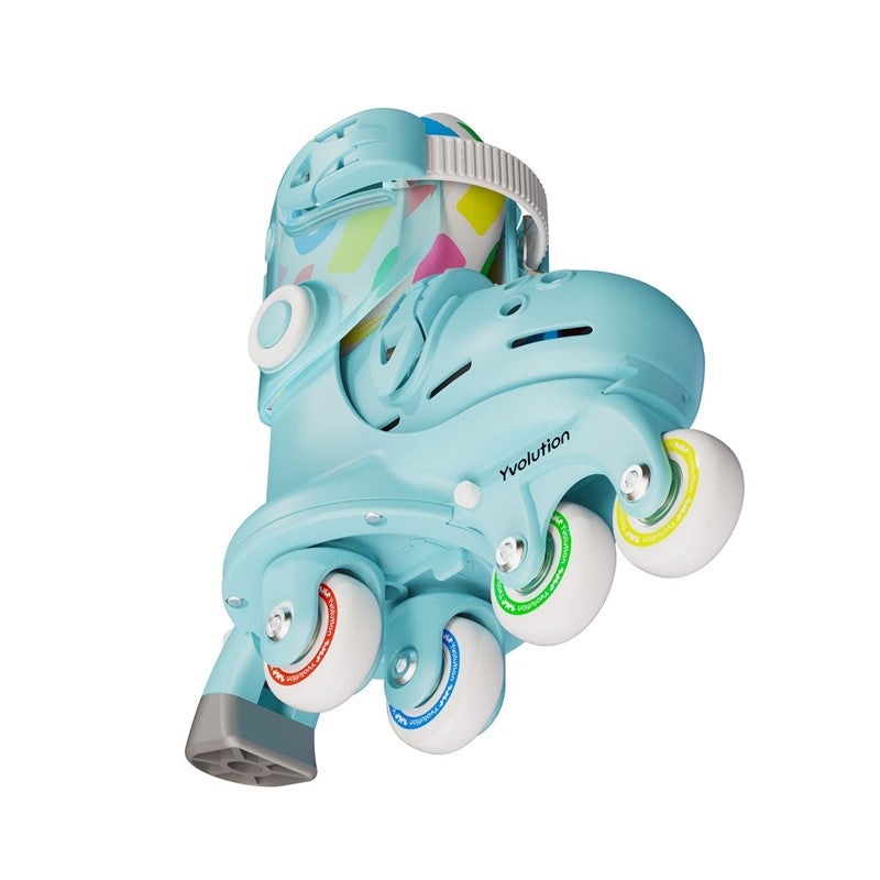 Patines Twista Tutti Frutti T.30-34