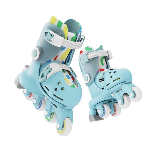Patines Twista Tutti Frutti T.23-28