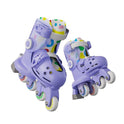 Patines Twista Lila T.23-28