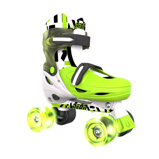 Patines Combo Verde T.30-33