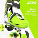 Patines Combo Goteki T.34-37