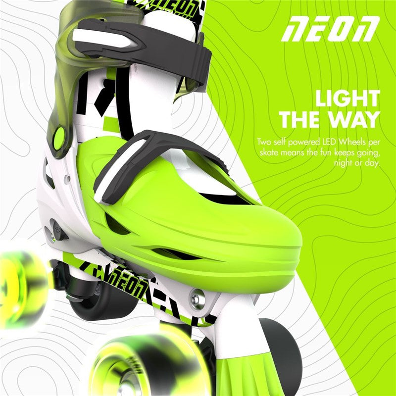 Patines Combo Goteki T.34-37