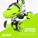 Patines Combo Goteki T.34-37