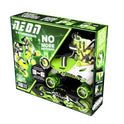 Patines Combo Goteki T.34-37