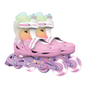 Patines Combo Rainbow T.30-33