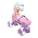 Patines Combo Rainbow T.30-33