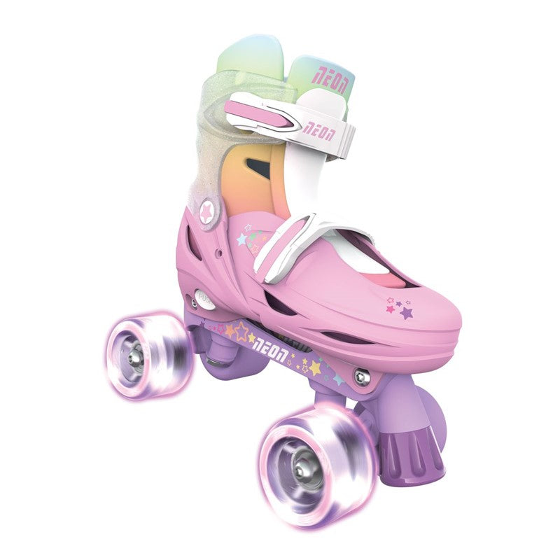 Patines Combo Rainbow T.30-33