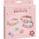 Crea tus Pulseras Fairy Garden