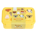 Tupper Bento Animales