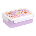 Tupper Bento Flores