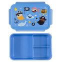 Tupper Bento Piratas