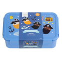Tupper Bento Piratas