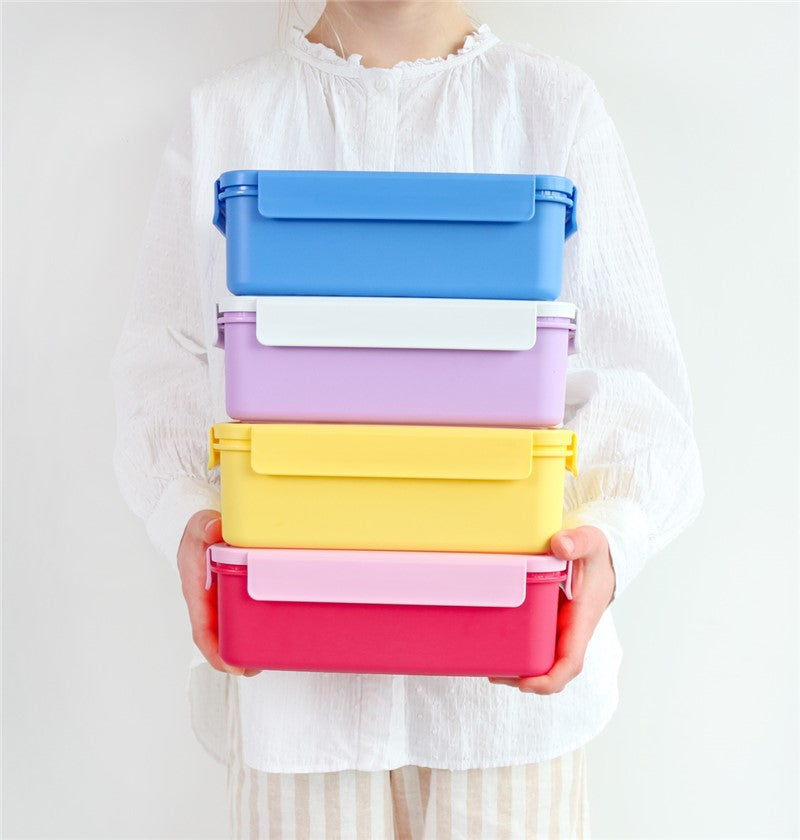 Tupper Bento Piratas