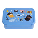 Tupper Bento Piratas