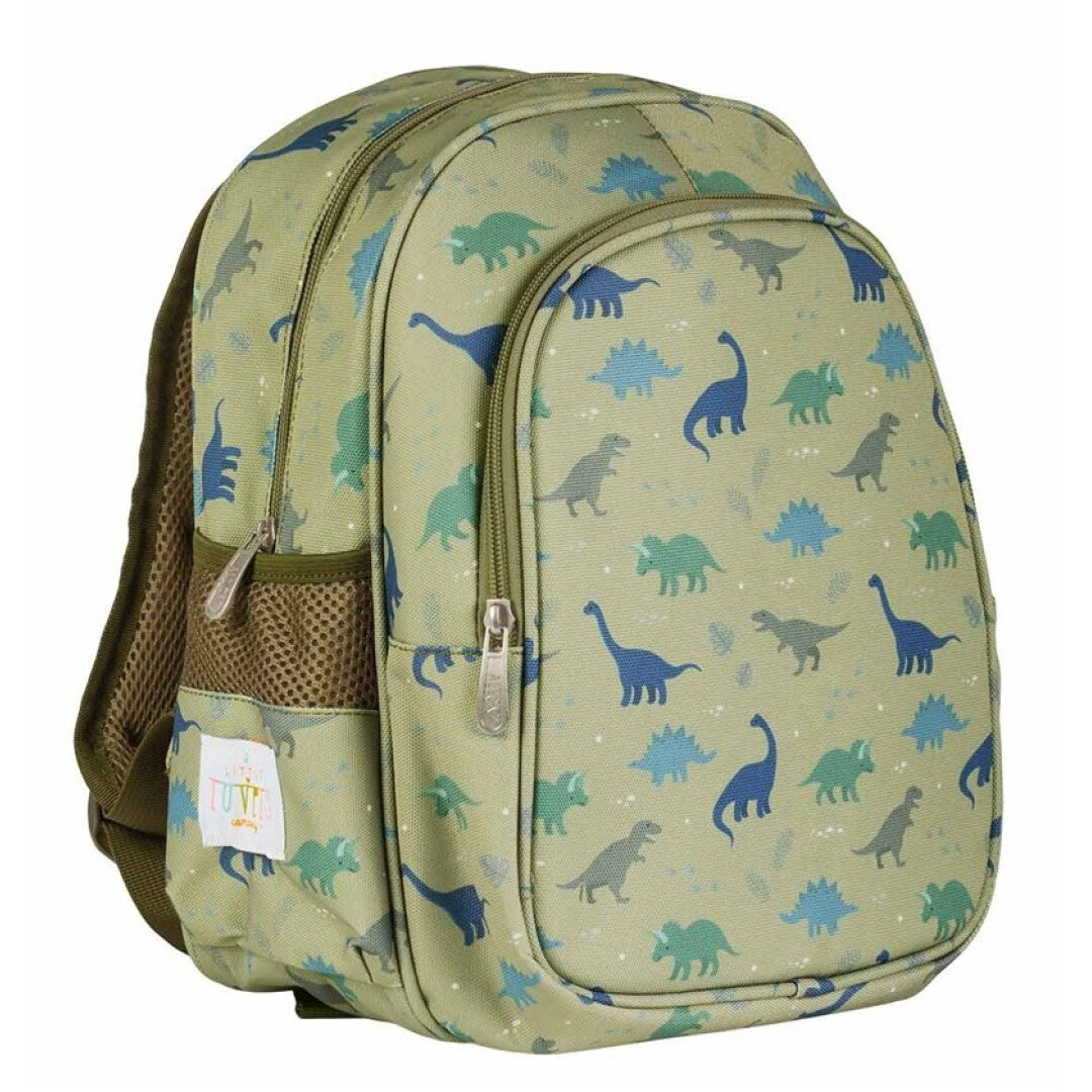 Mochila Bolsillo Térmico Dino