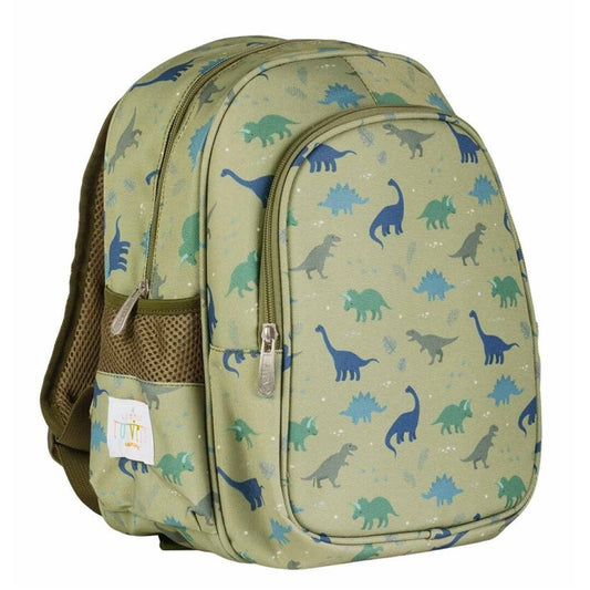 Mochila Bolsillo Térmico Dino