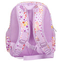 Mochila Bolsillo Térmico Flores