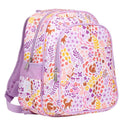 Mochila Bolsillo Térmico Flores