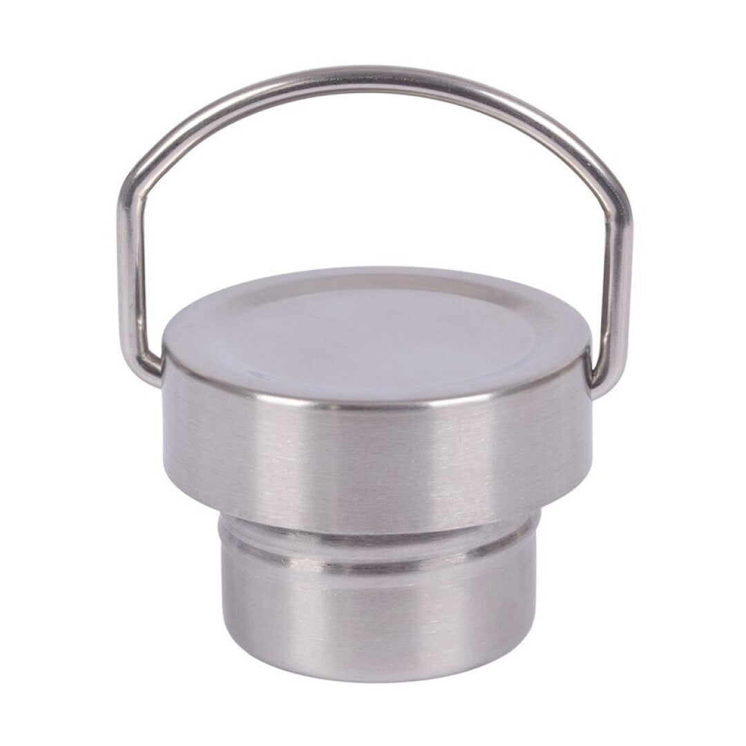 TAPA PARA BOTELLAS DE ACERO