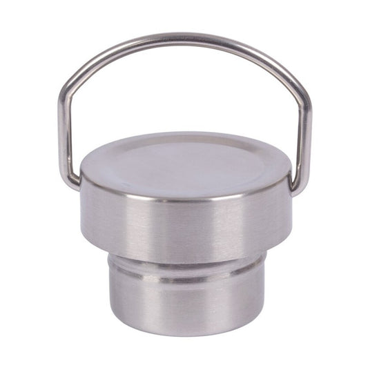 TAPA PARA BOTELLAS DE ACERO