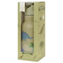 Botella Acero Dinos 350 ml