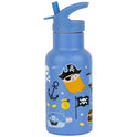 Botella Acero Piratas 350 ml